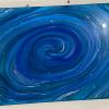 Blue Galaxy