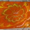Colander Orange 2