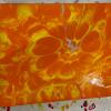 Colander Orange 3