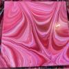 Colander Pink 2