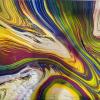 Cup Pour Colorful 1
