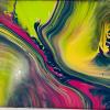 Cup Pour Colorful 2