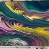 Cup Pour Colorful 3