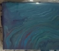 Dirty Pour Blues