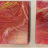 Dirty Pour Pink 2