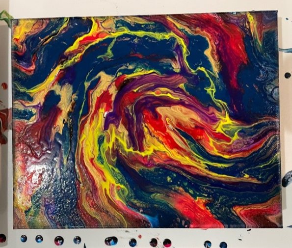 Dutch Pour 4