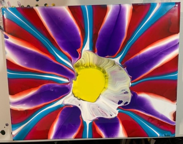 Flower 4