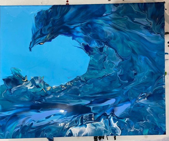 Wave 1