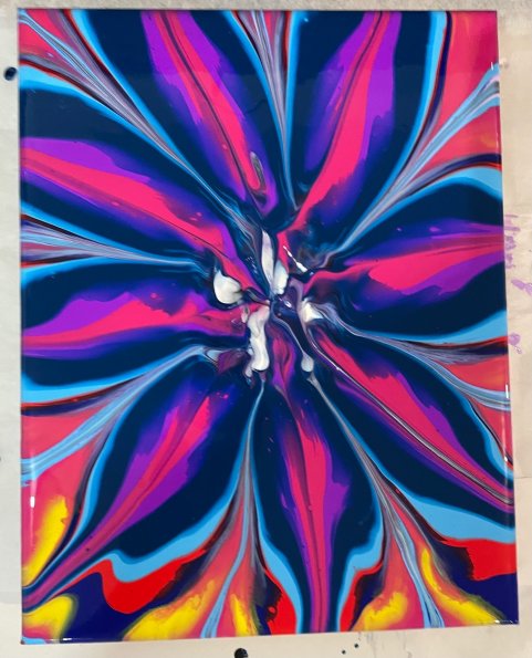 flower 6