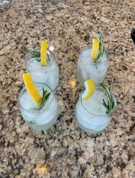 8-29-2021 Signature Drink