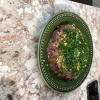Appetizer Tartare