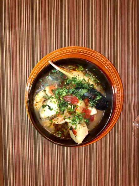 Cioppino 2