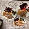 Duck and Pheasant