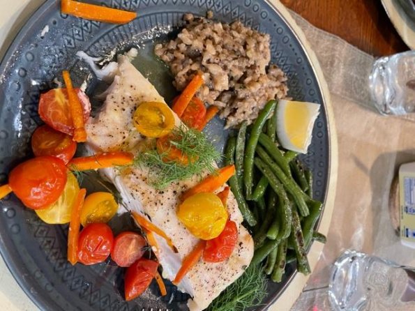 Halibut