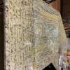Handmade fettuccine Noodles
