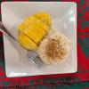 Mango and Sticky Rice