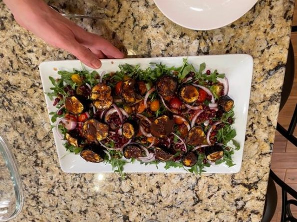 Salad